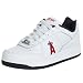Reebok Men's MLB Angels Clubhouse Lining Sneaker
