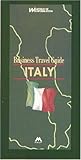 Business travel guide to Italy