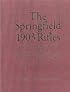 The Springfield 1903 Rifles