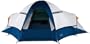 Wenzel Solitude 12- by 7-Foot Sport Dome Tent