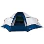 Wenzel Solitude 12- by 7-Foot Sport Dome Tent