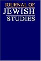 Journal of Jewish Studies