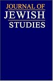 Journal of Jewish Studies