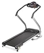 Carl Lewis Fitness MOT566 Folding Motor Treadmill
