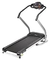 Carl Lewis Fitness MOT566 Folding Motor Treadmill