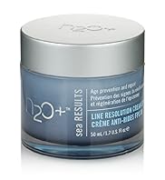 H2O Plus Sea Results Line Resolution Cream 50ml