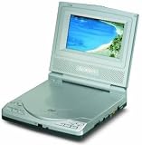 BLUEDOT BDP-4860 4.2型 ポータブルDVDプレーヤ