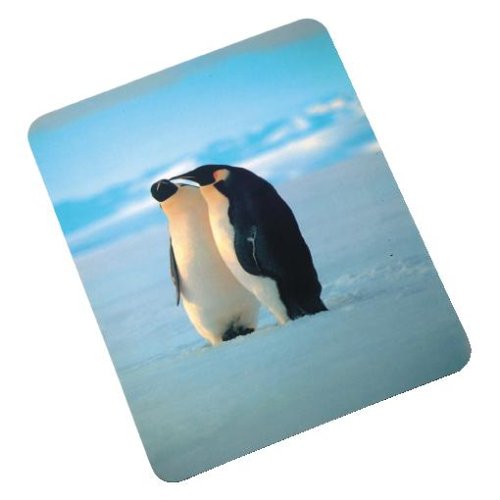 Hama Mousepad Pinguine