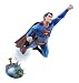 Search : Superman Select Sculpture - Metropolis Rising