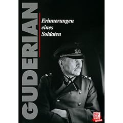 Erinnerungen eines Soldaten (Gebundene Ausgabe)