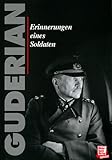 Erinnerungen eines Soldaten.