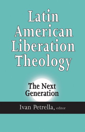 Latin American Liberation Theology: The Next Generation under Liberation Theology in The Books Store