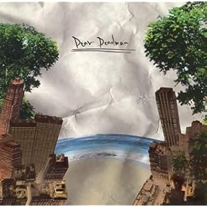 【クリックでお店のこの商品のページへ】Dear Deadman
