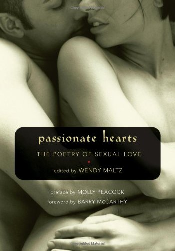 Passionate Hearts: The Poetry of Sexual Love