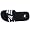 adidas Originals Men's Adissage Sandal