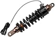 Progressive Suspension 465-1001 Hard Anodized Finish 15.89" High Performance Monoshock