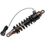 Progressive Suspension 465-1001 Hard Anodized Finish 15.89" High Performance Monoshock