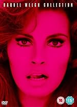 Raquel Welch Collection [DVD]