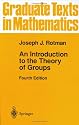 An Introduction to the Theory of Groups