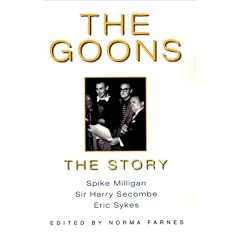 The Goons: The Story