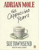 Adrian Mole: The Cappuccino Years