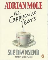 Adrian Mole: The Cappuccino Years
