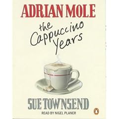 Adrian Mole: The Cappuccino Years