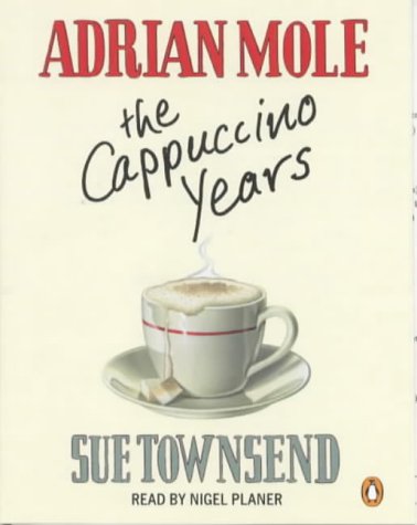 Adrian Mole: The Cappuccino Years