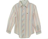 Sean John Boy's Button Front Shirt