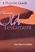 A Popular Guide Through the Old Testament by Mary Reed Newland ISBN 0884895440
