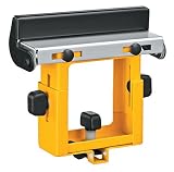 DEWALT DW7232 Miter Saw Workstation Work-Piece Support and Length Stop