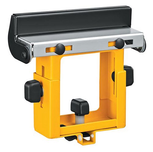 DEWALT DW7232 Miter Saw Workstation Work-Piece Support and Length Stop