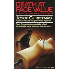 Death at Face Value (Betty Trenka Mystery)