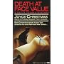 Death at Face Value (Betty Trenka Mystery)
