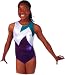 Jewel Leotard
