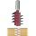 Freud 99-037 Finger Joint Bit