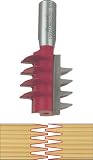 Freud 99-037 Finger Joint Bit