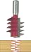 Freud 99-037 Finger Joint Bit