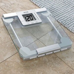 HealthPersonalCare: Inner Scan Body Composition Monitor