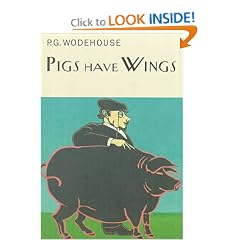 Pigs Have Wings