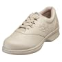Propet Women's W3910 Vista Walker Comfort Shoe,Bone Smooth,7 M (US Women's 7 B)