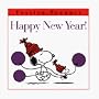 Happy New Year! (Festive Peanuts)