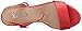 XOXO Women's Colette Dress Sandal