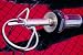 American Beauty 30 Watt Soldering Iron 3110 120-30