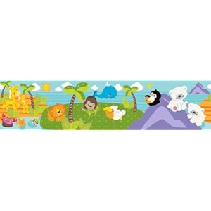 Precious Planet Border