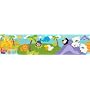 Brewster Precious Planet Wall Border by Fisher-Price