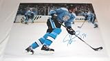 Evgeni Malkin Autographed Pittsburgh Penguins 11x14 Photo, Pittsburgh Penguins, Stanley Cup Champions