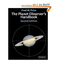 The Planet Observer's Handbook