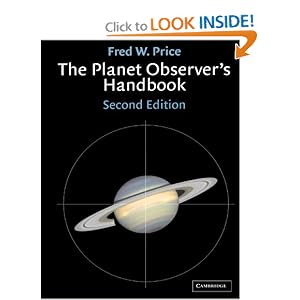 The Planet Observer's Handbook