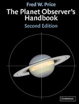 The Planet Observer's Handbook